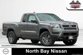 New 2025 Nissan Frontier SV image 1