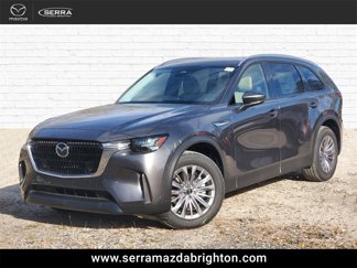 New 2025 MAZDA CX-90 3.3 Turbo w/ Preferred Package image 1