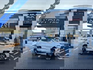 New 2026 Buick Encore GX Avenir w/ Avenir Technology Package image 1