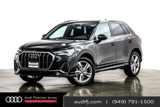 Used 2023 Audi Q3 2.0T Premium Plus image 1