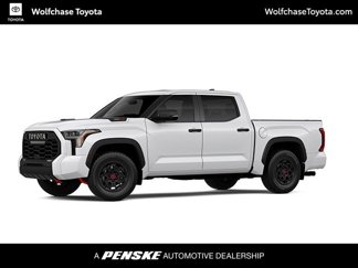 New 2025 Toyota Tundra TRD Pro image 1