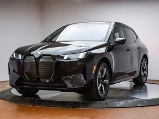 New 2026 BMW iX xDrive45 image 1