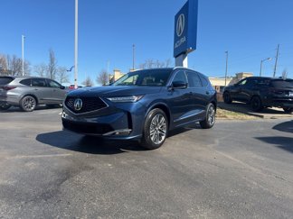 New 2025 Acura MDX w/ Advance Package image 1