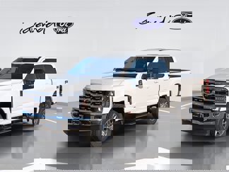 New 2025 Ford F250 Lariat w/ Lariat Ultimate Package image 1