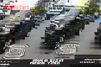 Used 2021 RAM 1500 Limited image 1