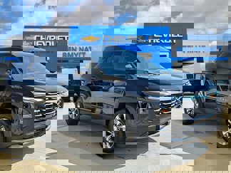 New 2026 Chevrolet Equinox LT w/ Convenience Package II image 1