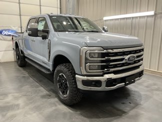 New 2026 Ford F250 King Ranch image 1