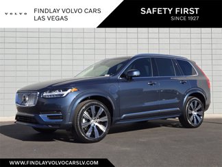 New 2025 Volvo XC90 T8 Ultra w/ Protection Package image 1