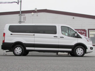 Used 2023 Ford Transit 350 XLT image 1