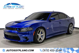 Used 2019 Dodge Charger Scat Pack w/ Dynamics Package image 1