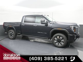 New 2025 GMC Sierra 2500 Denali w/ Denali Reserve Package image 1