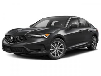 New 2026 Acura Integra image 1