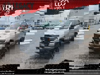 Used 2025 RAM 1500 Rebel w/ Rebel Level 1 Equipment Group image 1