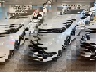 New 2026 Toyota Prius Plug-In Hybrid image 1