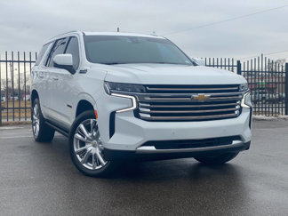 Used 2021 Chevrolet Tahoe High Country w/ Premium Package 2 image 1