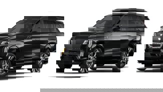 New 2026 Cadillac Vistiq Platinum image 1