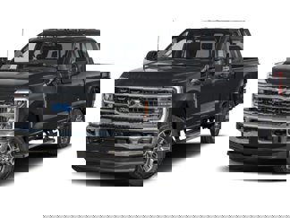New 2026 Ford F350 Lariat image 1
