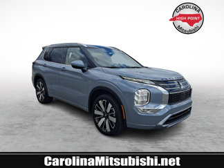 New 2025 Mitsubishi Outlander SEL image 1