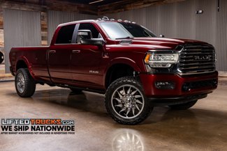 Used 2024 RAM 3500 Limited w/ Safety Group image 1