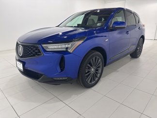Certified 2024 Acura RDX AWD w/ A-Spec & Advance Pkg image 1