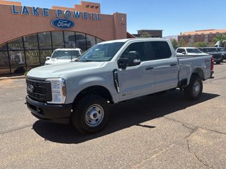 New 2025 Ford F350 XL w/ 360-Degree Camera Package image 1