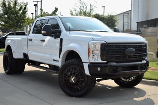 New 2025 Ford F450 XLT w/ 360-Degree Camera Package image 1