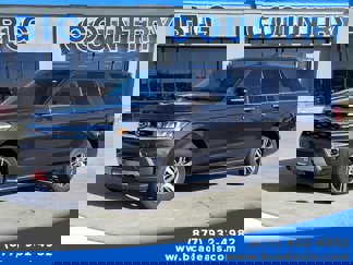 Used 2022 Ford Expedition Max Limited image 1