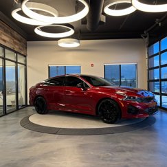 Used 2024 Kia K5 GT w/ GT1 Package image 1