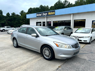 Used 2010 Honda Accord LX-P image 1