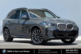 New 2026 BMW X5 xDrive50e w/ M Sport Package image 1