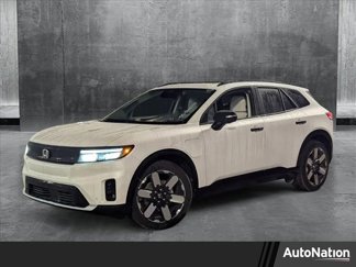 New 2025 Honda Prologue Elite image 1