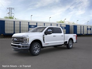 New 2025 Ford F250 King Ranch image 1