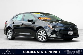 Used 2024 Toyota Corolla LE image 1