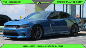 Used 2023 Dodge Charger Scat Pack image 1