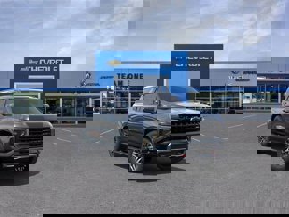New 2025 Chevrolet Tahoe Z71 w/ Z71 Off-Road Package image 1