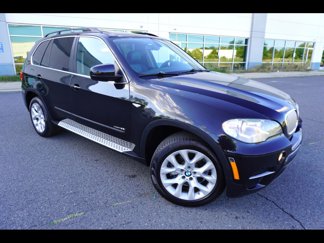 Used 2013 BMW X5 xDrive35i image 1