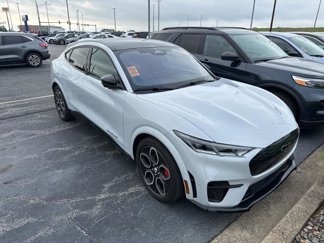 Certified 2023 Ford Mustang Mach-E GT image 1