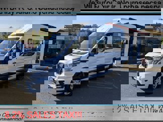 Used 2023 Ford Transit 350 XLT image 1