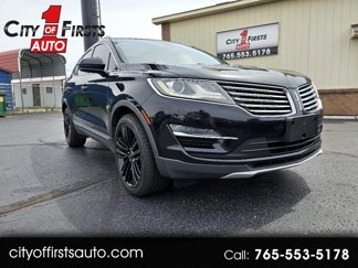 Used 2018 Lincoln MKC Reserve w/ Lincoln MKC Climate Package image 1