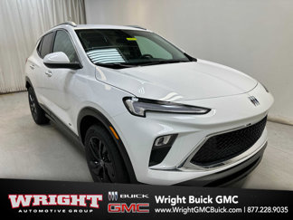 New 2025 Buick Encore GX Sport Touring w/ Comfort Package image 1