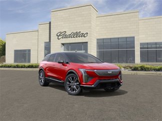New 2025 Cadillac Optiq Sport 2 w/ LPO, Floor Liner Package image 1