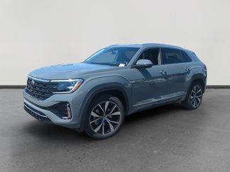 New 2026 Volkswagen Atlas Cross Sport SEL Premium R-Line image 1