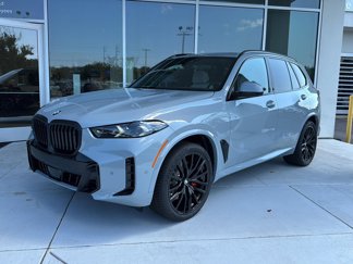 New 2026 BMW X5 sDrive40i w/ M Sport Package image 1