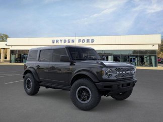 New 2024 Ford Bronco Badlands w/ Sasquatch Package image 1