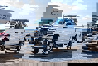 New 2025 RAM 2500 Tradesman image 1