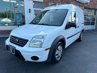 Used 2012 Ford Transit Connect XLT image 1