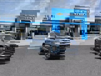 New 2025 Chevrolet Equinox LT w/ Convenience Package II image 1