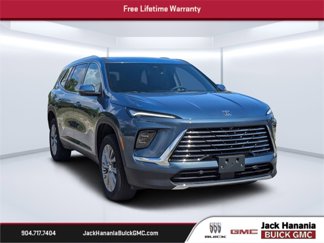 New 2025 Buick Enclave Preferred image 1