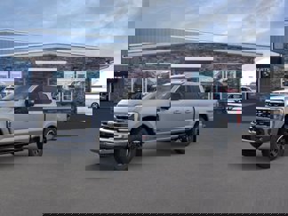 New 2025 Ford F350 Lariat image 1