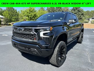 New 2025 Chevrolet Silverado 1500 High Country w/ Midnight Edition image 1